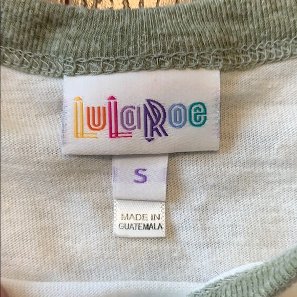 LulaRoe Randy - Picture 3 of 3